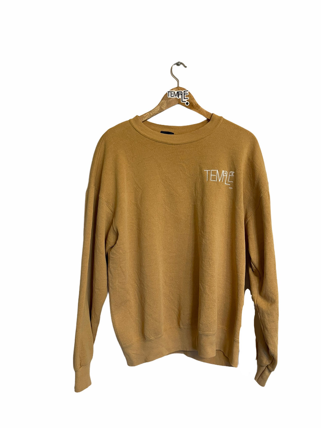 Temple Thrift Piece #61