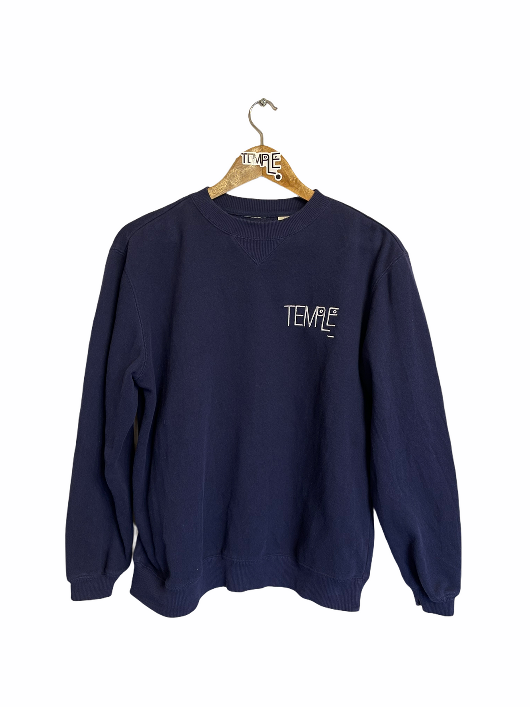 Temple Thrift Piece #193