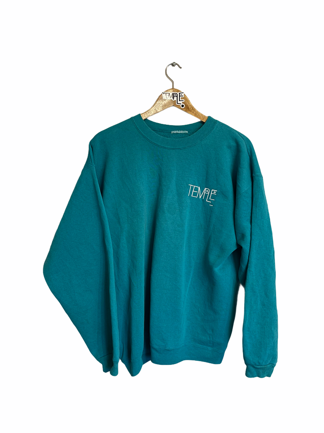 Temple Thrift Piece #204