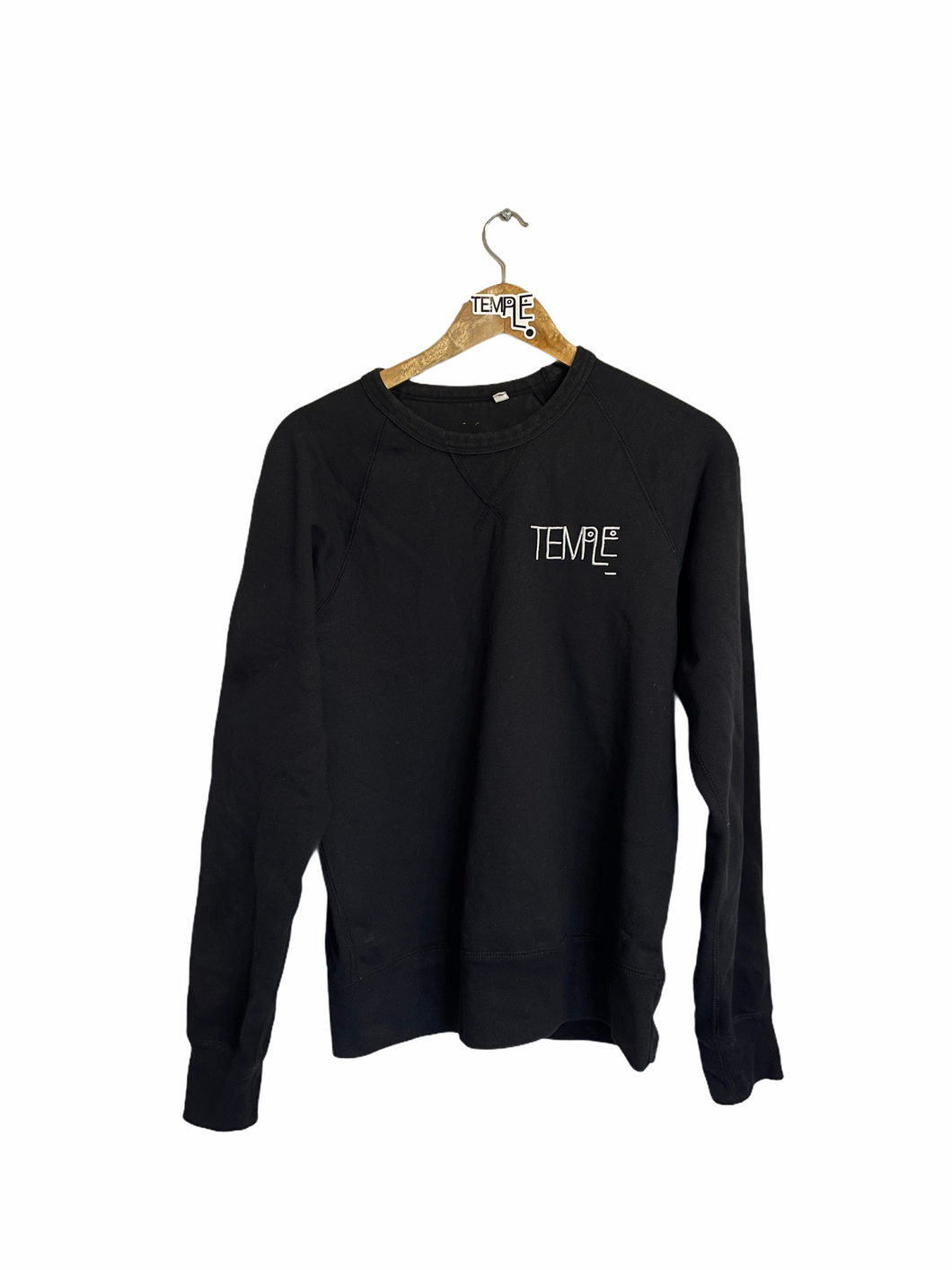 Temple Thrift Piece #206