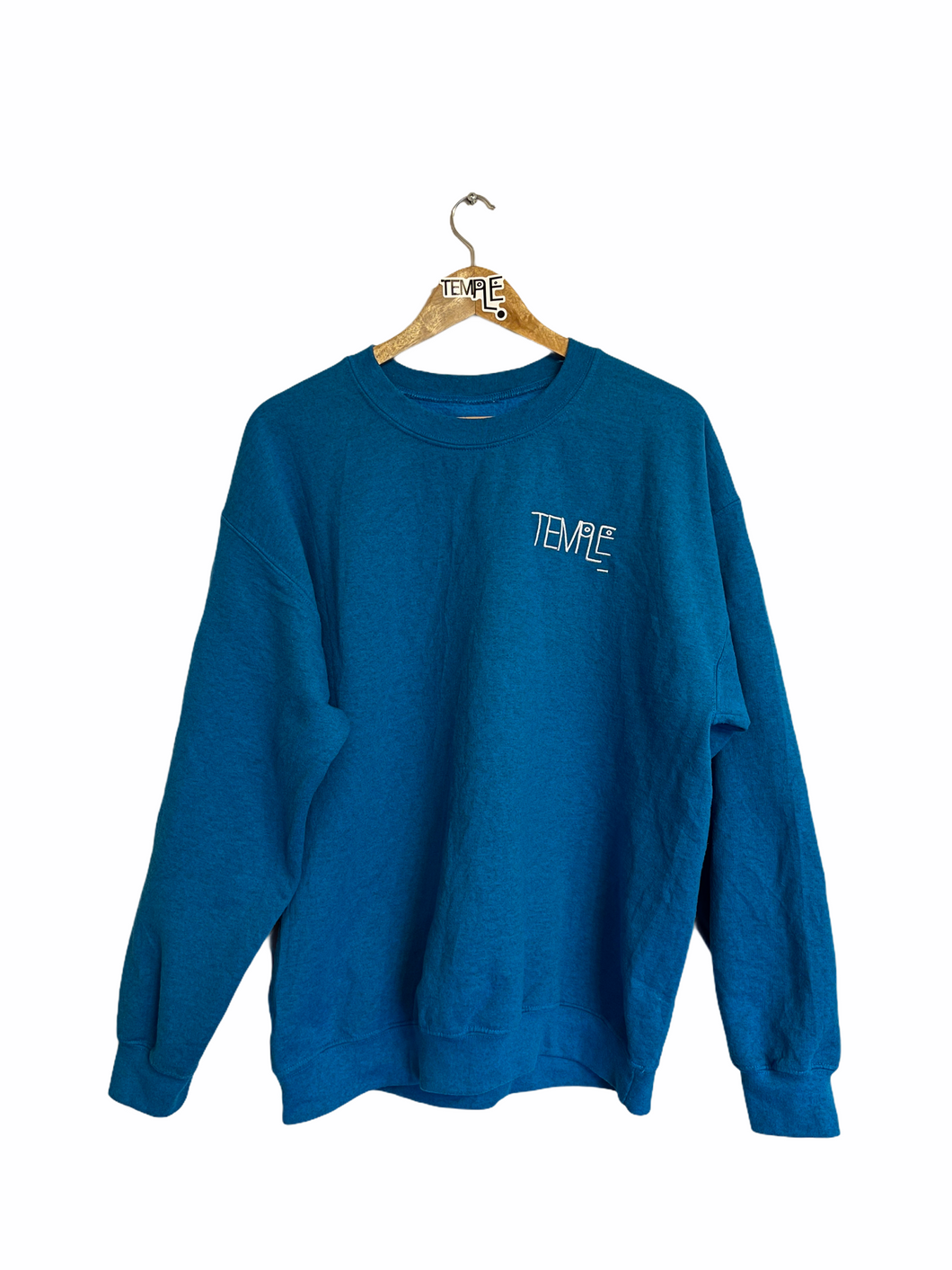 Temple Thrift Piece #200
